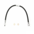 Dynamite Friction 350-80013 Brake Hydraulic Hose - Front - view 1
