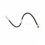 Dynamite Friction 350-80015 Brake Hydraulic Hose - Front - view 1