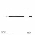 Dynamite Friction 350-80019 Brake Hydraulic Hose - Front - view 2