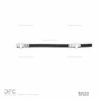 Dynamite Friction 350-80022 Brake Hydraulic Hose - Front - view 2