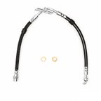 Dynamite Friction 350-80029 Brake Hydraulic Hose - Front Right - view 1