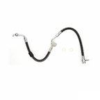 Dynamite Friction 350-80036 Brake Hydraulic Hose - Front Left - view 1