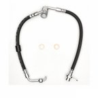 Dynamic Friction 350-80037 Brake Hydraulic Hose - Front Right - view 1