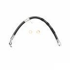 Dynamite Friction 350-80044 Brake Hydraulic Hose - Front Left - view 1
