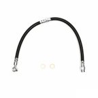 Dynamite Friction 350-80046 Brake Hydraulic Hose - Front Left - view 1