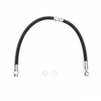 Dynamite Friction 350-80047 Brake Hydraulic Hose - Front Right - view 1