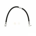 Dynamite Friction 350-80049 Brake Hydraulic Hose - Front Right or Rear - view 1