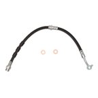 Dynamite Friction 350-80056 Brake Hydraulic Hose - Front Left - view 1