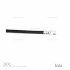 Dynamite Friction 350-80061 Brake Hydraulic Hose - Rear - view 3