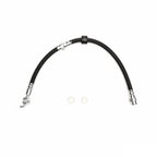 Dynamite Friction 350-80082 Brake Hydraulic Hose - Rear - view 1
