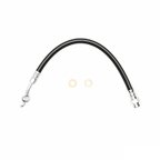 Dynamite Friction 350-80083 Brake Hydraulic Hose - Rear - view 1