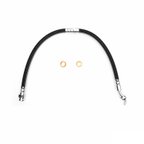 Dynamite Friction 350-80089 Brake Hydraulic Hose - Rear - view 1