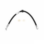 Dynamite Friction 350-80097 Brake Hydraulic Hose - Rear - view 1