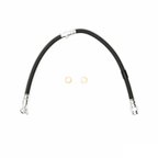Dynamite Friction 350-80099 Brake Hydraulic Hose - Rear - view 1