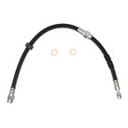 Dynamite Friction 350-80100 Brake Hydraulic Hose - Rear Left - view 1