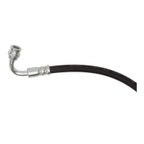 Dynamite Friction 350-80106 Brake Hydraulic Hose - Rear Left - view 3