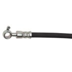 Dynamic Friction 350-80109 Brake Hydraulic Hose - Front Left or Front Right - view 4