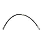 Dynamic Friction 350-80109 Brake Hydraulic Hose - Front Left or Front Right - view 1