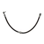 Dynamic Friction 350-80110 Brake Hydraulic Hose - Front Left or Front Right - view 1