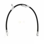 Dynamite Friction 350-91003 Brake Hydraulic Hose - Front Right - view 1