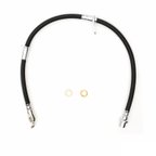 Dynamite Friction 350-91005 Brake Hydraulic Hose - Front Left - view 1