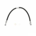 Dynamite Friction 350-91006 Brake Hydraulic Hose - Front Right - view 1