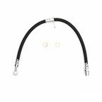 Dynamite Friction 350-91007 Brake Hydraulic Hose - Front Left - view 1