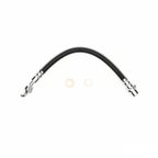 Dynamite Friction 350-91008 Brake Hydraulic Hose - Rear - view 1