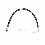 Dynamite Friction 350-91014 Brake Hydraulic Hose - Rear Left - view 1