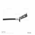 Dynamite Friction 350-93000 Brake Hydraulic Hose - Rear Right Lower - view 3