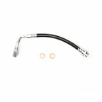 Dynamite Friction 350-93001 Brake Hydraulic Hose - Rear Left Lower - view 1