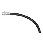 Dynamite Friction 350-93003 Brake Hydraulic Hose - Rear Left Upper - view 2