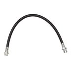 Dynamite Friction 350-93003 Brake Hydraulic Hose - Rear Left Upper - view 1