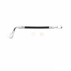 Dynamite Friction 350-93004 Brake Hydraulic Hose - Rear Right Lower - view 1