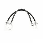 Dynamite Friction 350-93006 Brake Hydraulic Hose - Rear Left Upper or Rear Right Upper - view 1