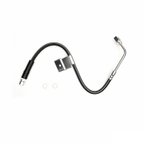 Dynamite Friction 350-93009 Brake Hydraulic Hose - Front Left - view 1