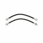 Dynamite Friction 350-93013 Brake Hydraulic Hose - Rear Left Upper or Rear Right Upper - view 1