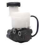 Dynamite Friction 355-01001 Brake Master Cylinder - view 7