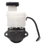 Dynamite Friction 355-01001 Brake Master Cylinder - view 4
