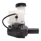 Dynamite Friction 355-01001 Brake Master Cylinder - view 2