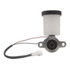 Dynamite Friction 355-01003 Brake Master Cylinder - view 1