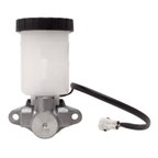 Dynamite Friction 355-01005 Brake Master Cylinder - view 5