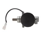 Dynamite Friction 355-01007 Brake Master Cylinder - view 4