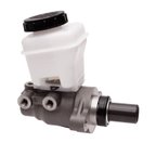 Dynamite Friction 355-01009 Brake Master Cylinder - view 7