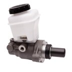 Dynamite Friction 355-01010 Brake Master Cylinder - view 7