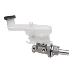 Dynamite Friction 355-01019 Brake Master Cylinder - view 2