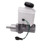 Dynamite Friction 355-01020 Brake Master Cylinder - view 3