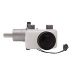 Dynamite Friction 355-01020 Brake Master Cylinder - view 4