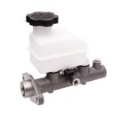 Dynamite Friction 355-03023 Brake Master Cylinder - view 7