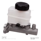Dynamite Friction 355-03027 Brake Master Cylinder - view 7